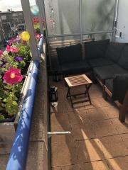 81m² appartement met eigen parkeerplek in Rivierenwijk - Afbeelding 14