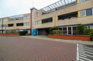 81m² appartement met eigen parkeerplek in Rivierenwijk - Afbeelding 15