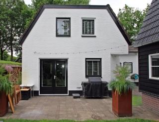 Vrijstaand en gemeubileerd huis in Ruinerwold - Afbeelding 6