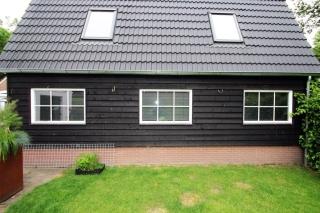 Vrijstaand en gemeubileerd huis in Ruinerwold - Afbeelding 7