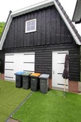 Vrijstaand en gemeubileerd huis in Ruinerwold - Afbeelding 8