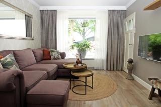 Vrijstaand en gemeubileerd huis in Ruinerwold - Afbeelding 11