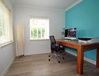 Vrijstaand en gemeubileerd huis in Ruinerwold - Afbeelding 17