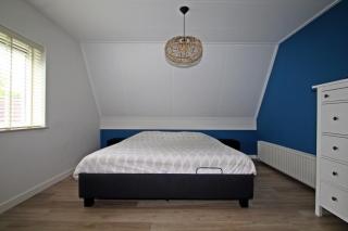 Vrijstaand en gemeubileerd huis in Ruinerwold - Afbeelding 23