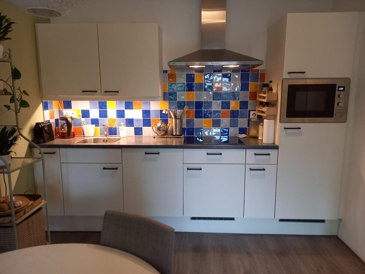 Energiezuinig (A+) appartement met tuin in Nieuwegein - Afbeelding 5