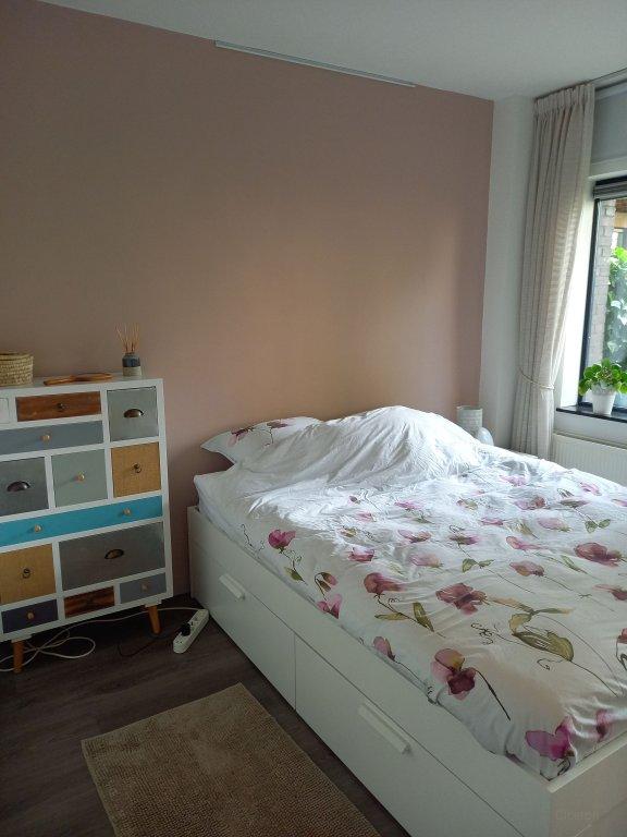 Energiezuinig (A+) appartement met tuin in Nieuwegein - Afbeelding 7