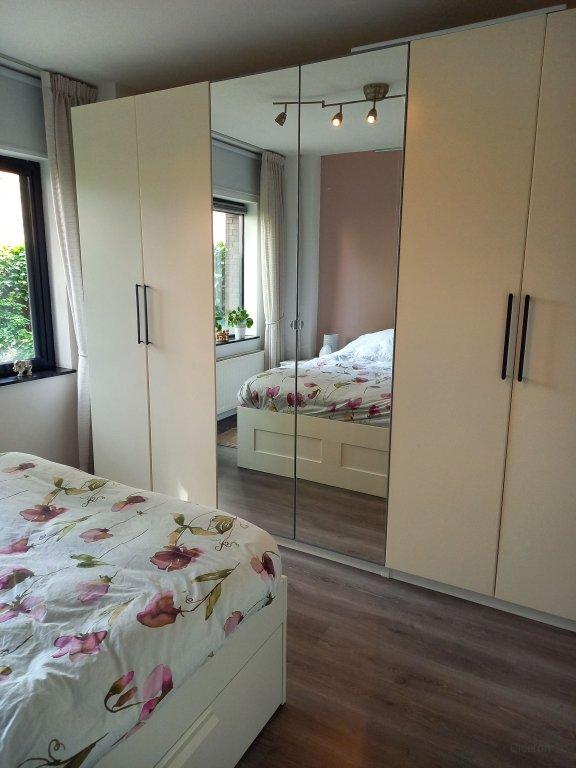 Energiezuinig (A+) appartement met tuin in Nieuwegein - Afbeelding 8