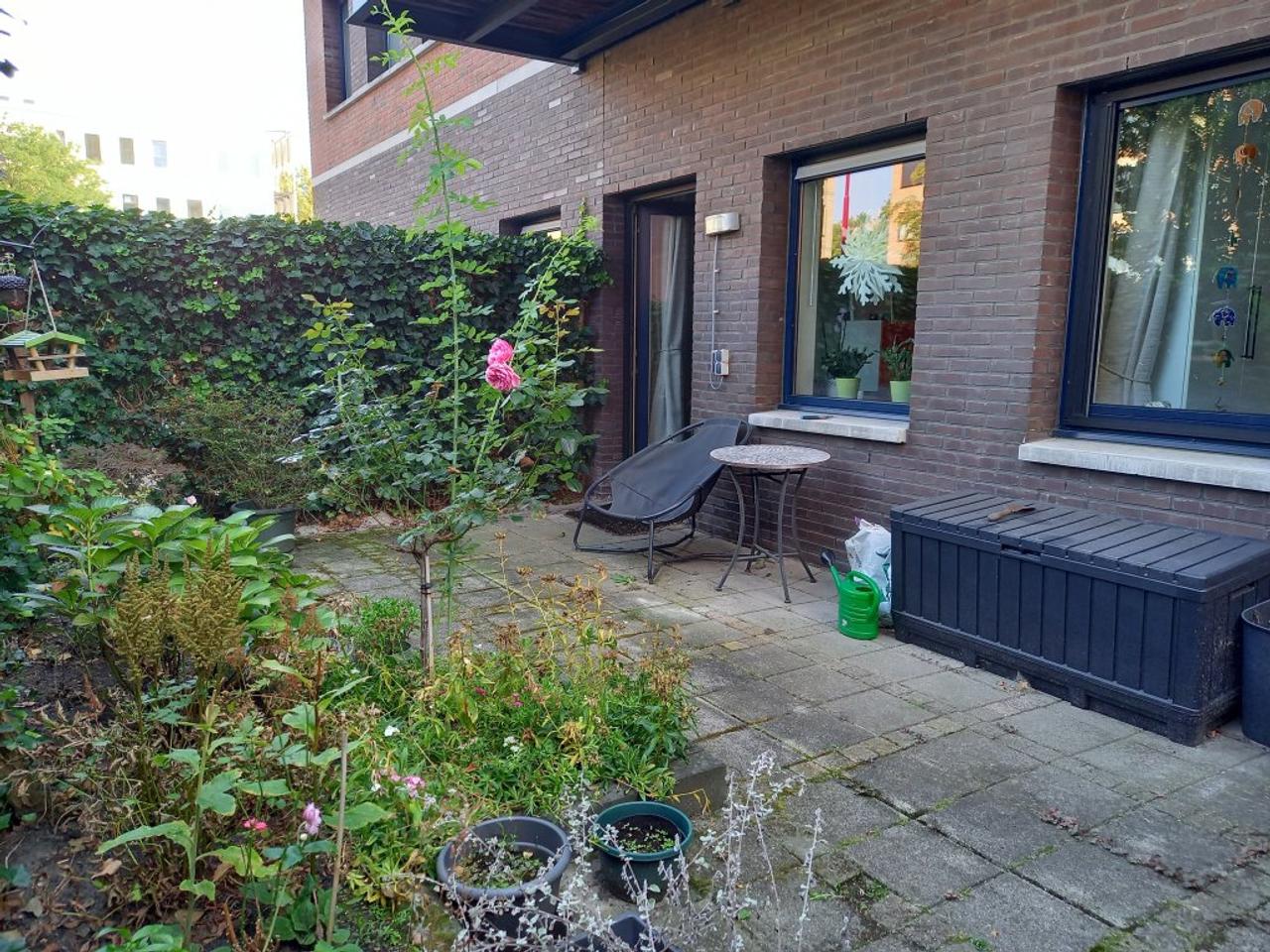 Energiezuinig (A+) appartement met tuin in Nieuwegein - Afbeelding 15