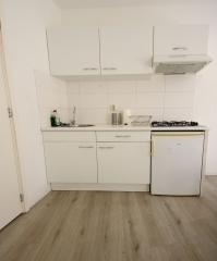 Studentenstudio van 25 m² in hartje Leiden - Afbeelding 4
