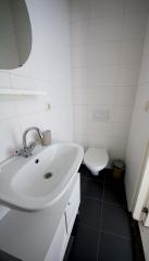 Studentenstudio van 25 m² in hartje Leiden - Afbeelding 7