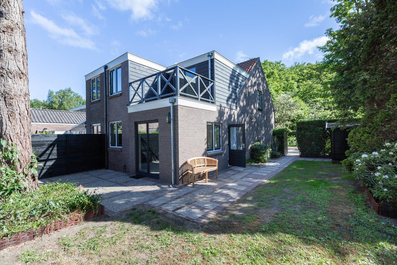 Jaren '20 woning met grote tuin bij Duindigt - Afbeelding 13