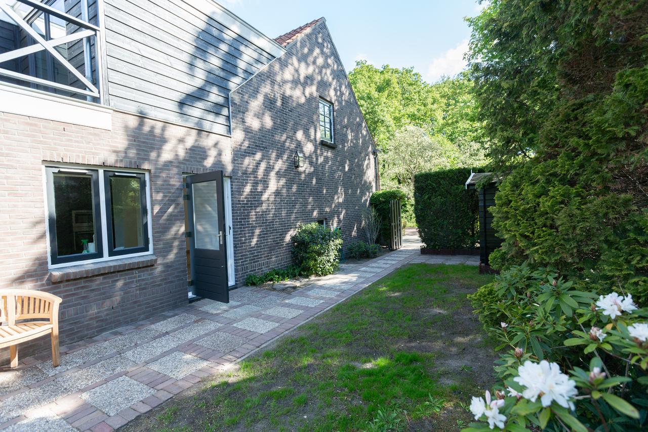 Jaren '20 woning met grote tuin bij Duindigt - Afbeelding 14