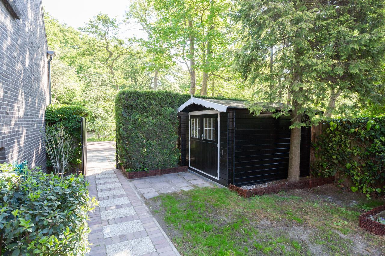 Jaren '20 woning met grote tuin bij Duindigt - Afbeelding 15