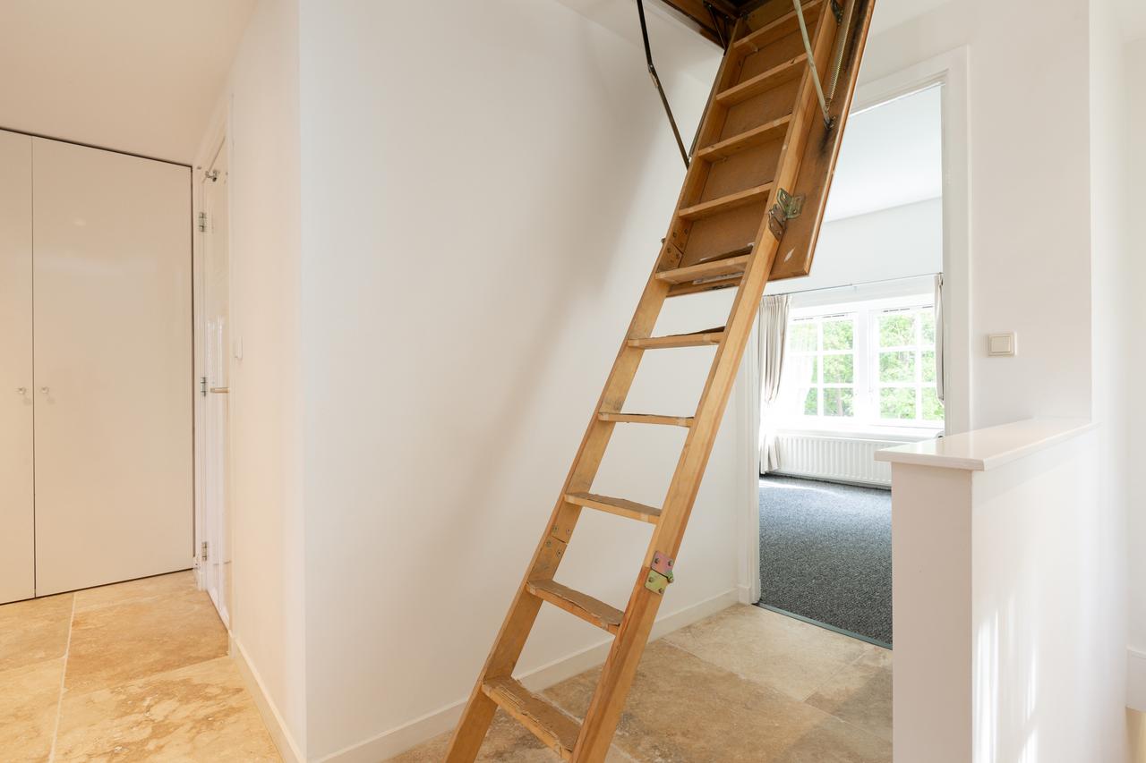 Jaren '20 woning met grote tuin bij Duindigt - Afbeelding 36