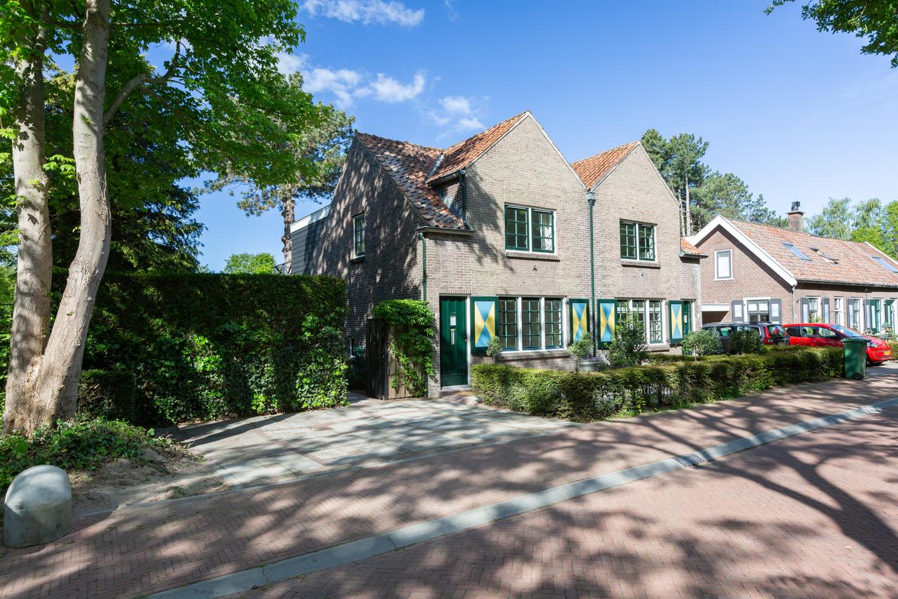 Jaren '20 woning met grote tuin bij Duindigt - Afbeelding 37