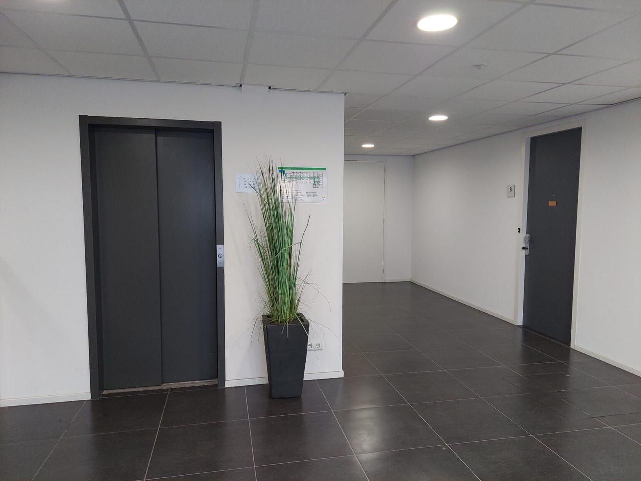 Studio van 29 m² nabij station Presikhaaf - Afbeelding 4