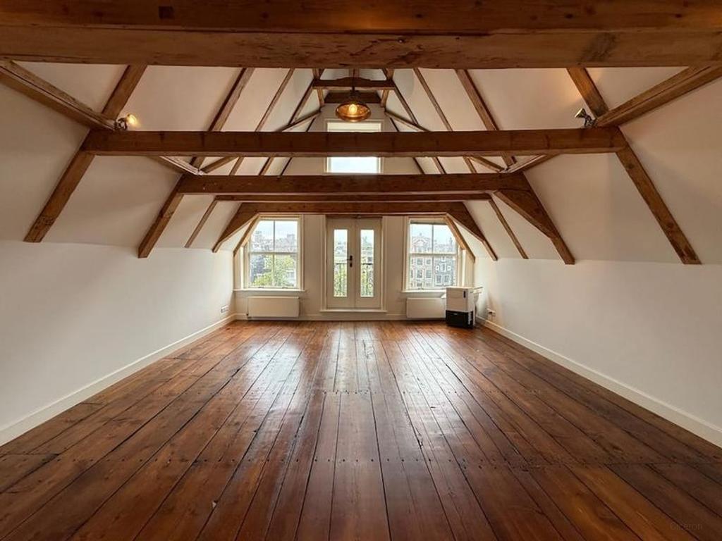 162 m² apartment on the Keizersgracht - Image 2