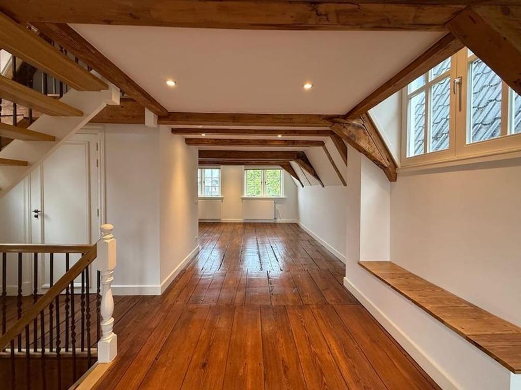 162 m² apartment on the Keizersgracht - Image 3