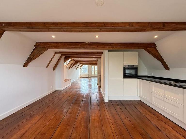 162 m² apartment on the Keizersgracht - Image 4