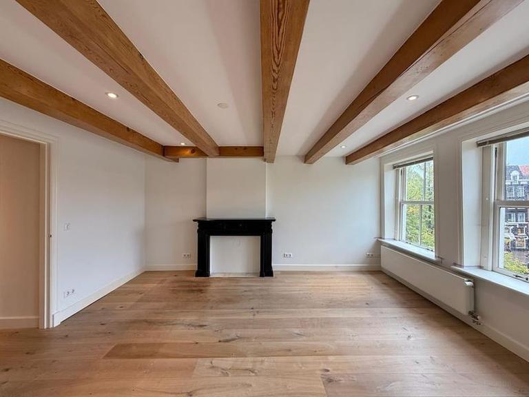 162 m² apartment on the Keizersgracht - Image 8