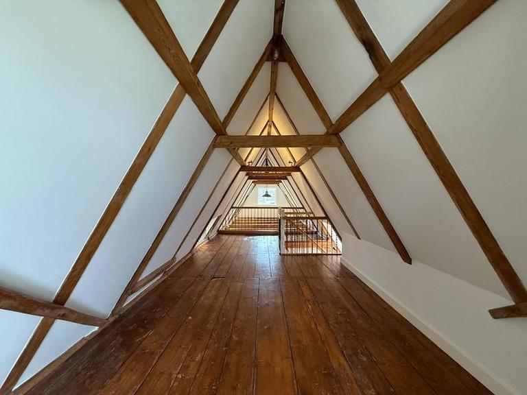 162 m² apartment on the Keizersgracht - Image 12