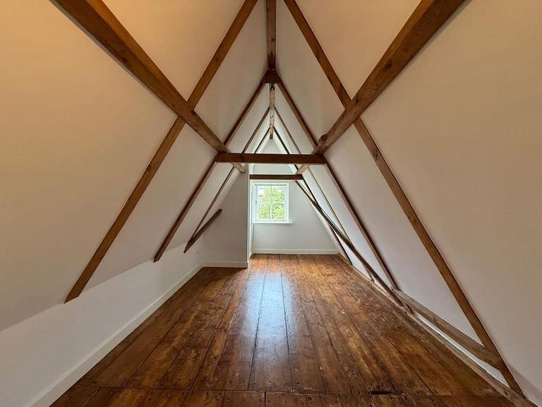 162 m² apartment on the Keizersgracht - Image 13