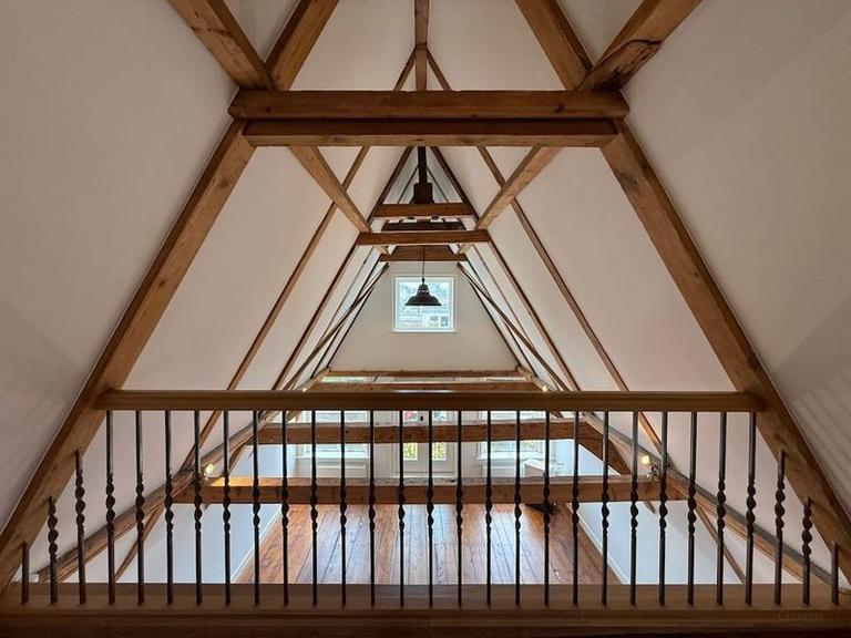 162 m² apartment on the Keizersgracht - Image 14