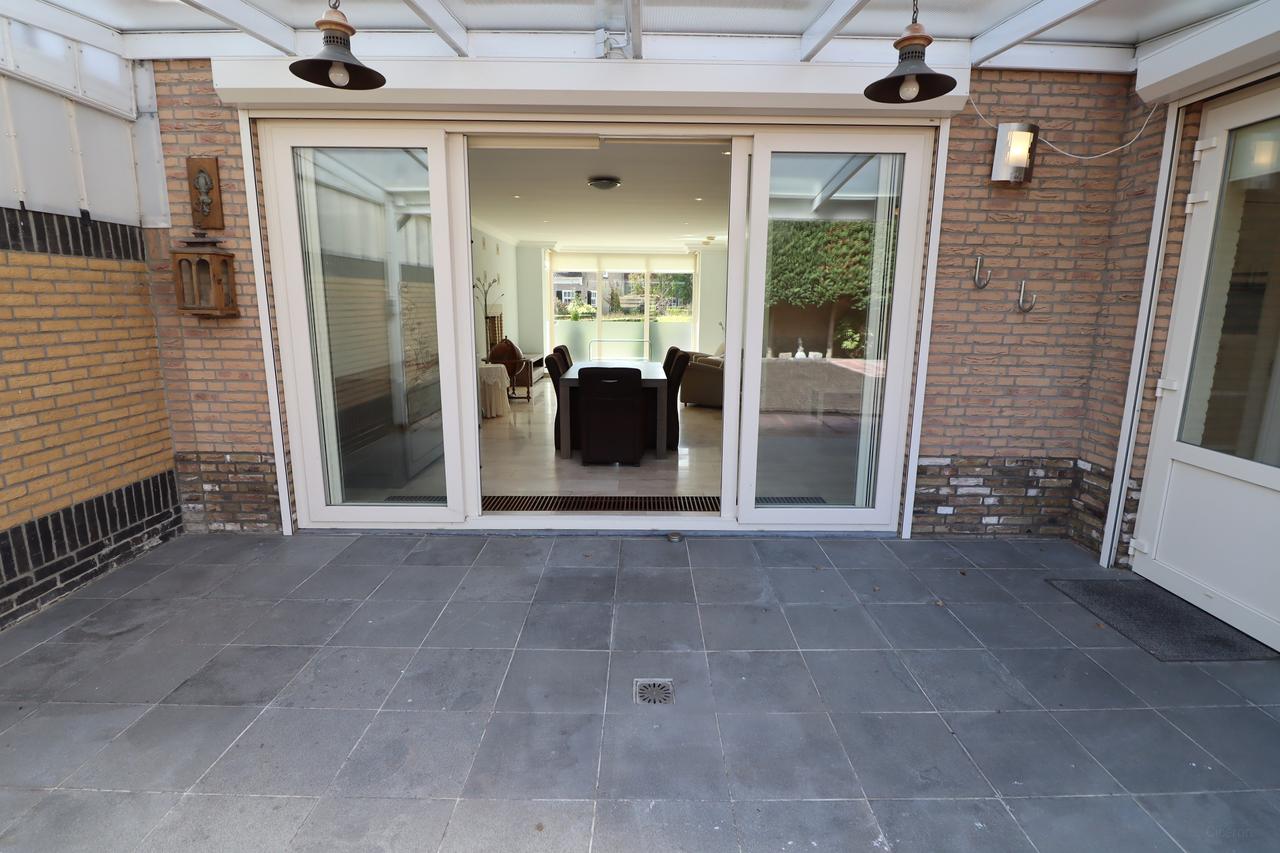 Vrijstaand wonen met garage in Etten-Leur - Afbeelding 3