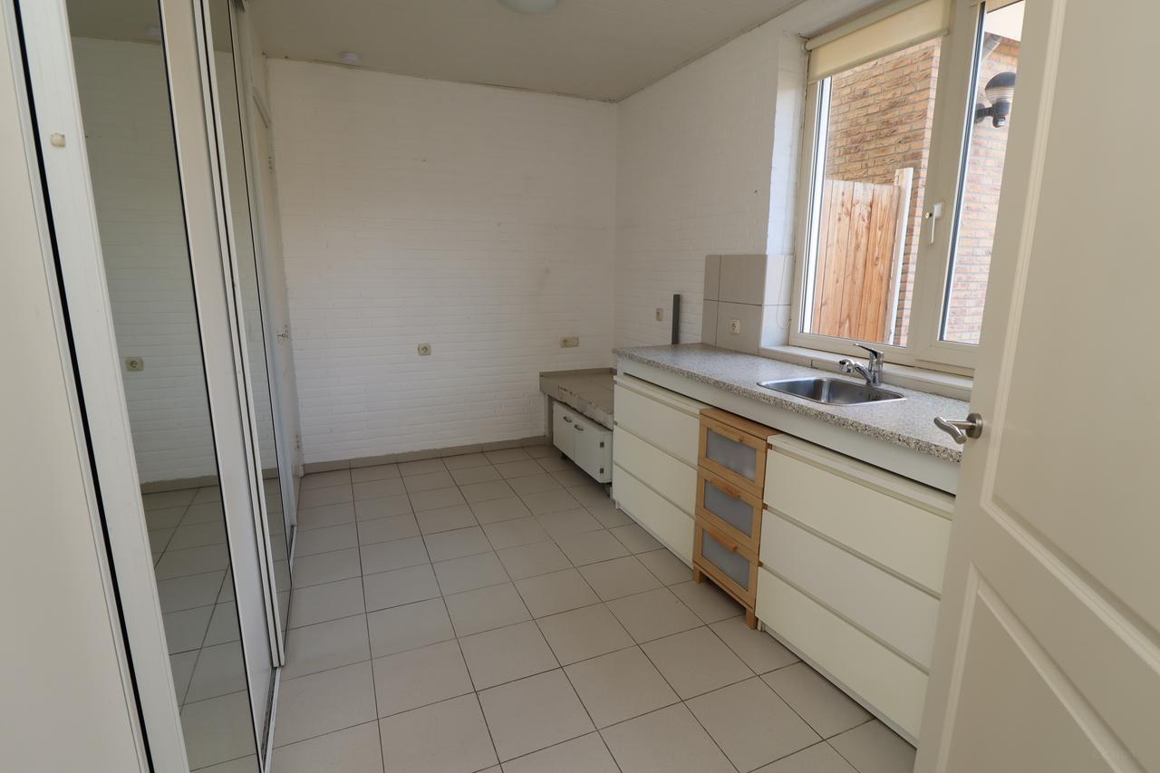 Vrijstaand wonen met garage in Etten-Leur - Afbeelding 4