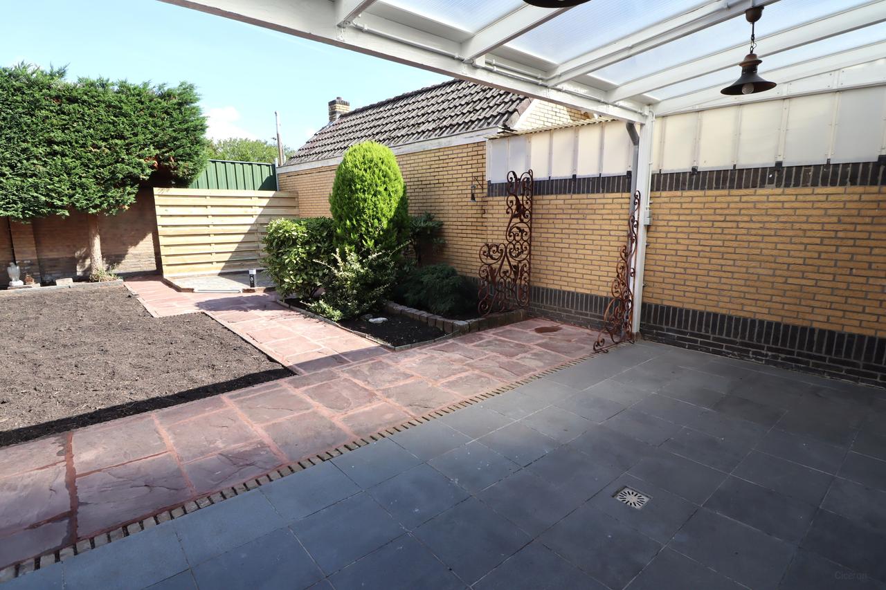 Vrijstaand wonen met garage in Etten-Leur - Afbeelding 5