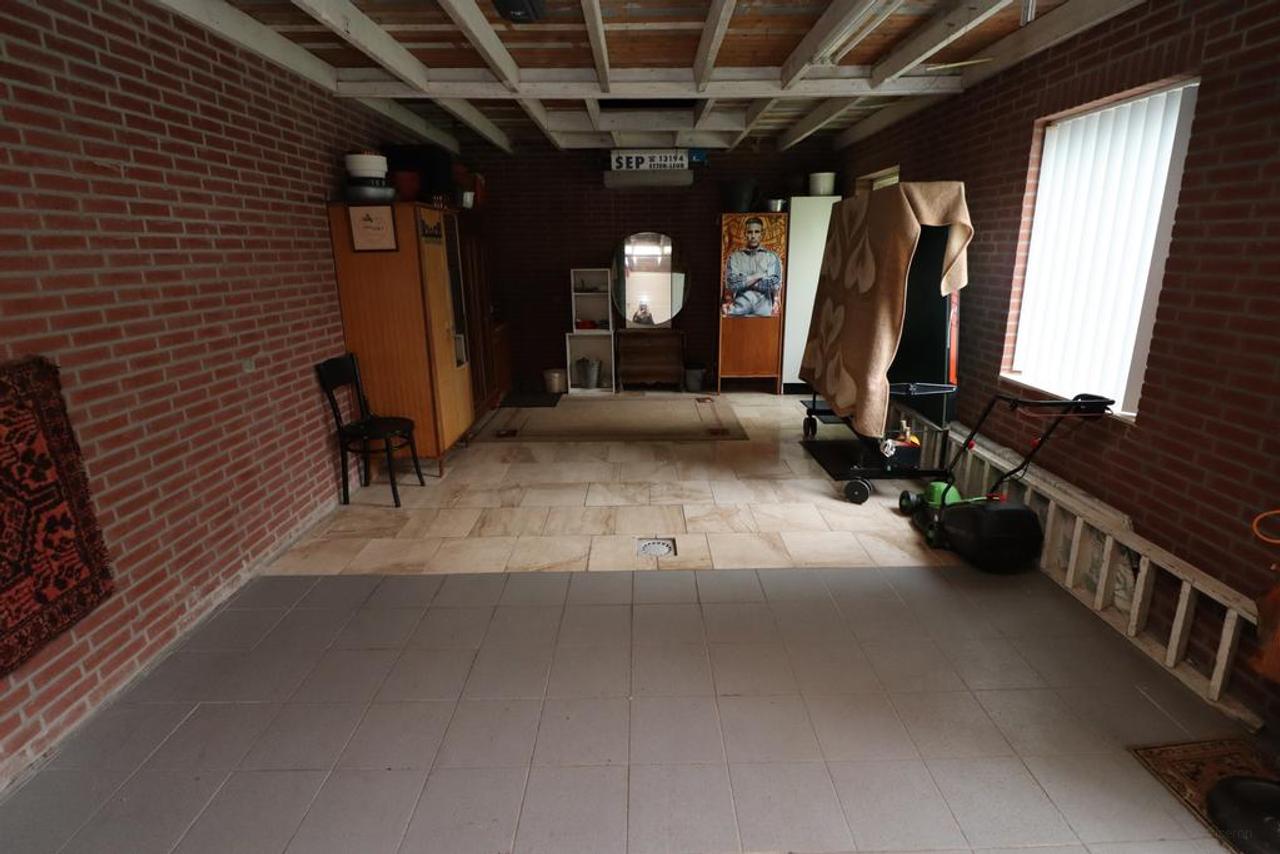 Vrijstaand wonen met garage in Etten-Leur - Afbeelding 13