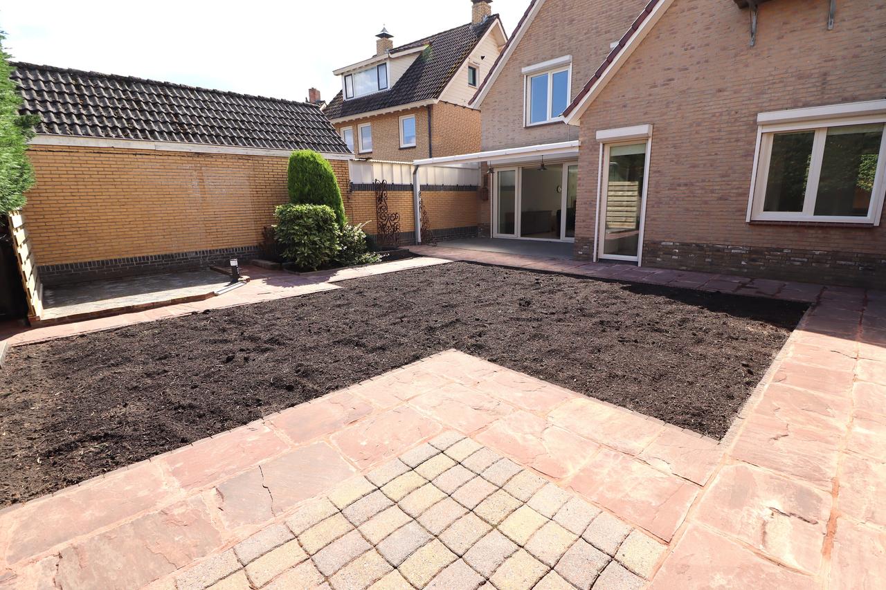 Vrijstaand wonen met garage in Etten-Leur - Afbeelding 21