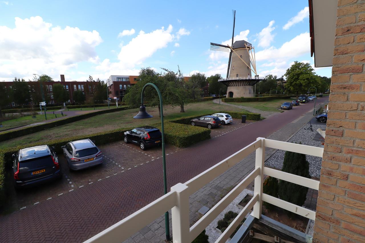 Vrijstaand wonen met garage in Etten-Leur - Afbeelding 26