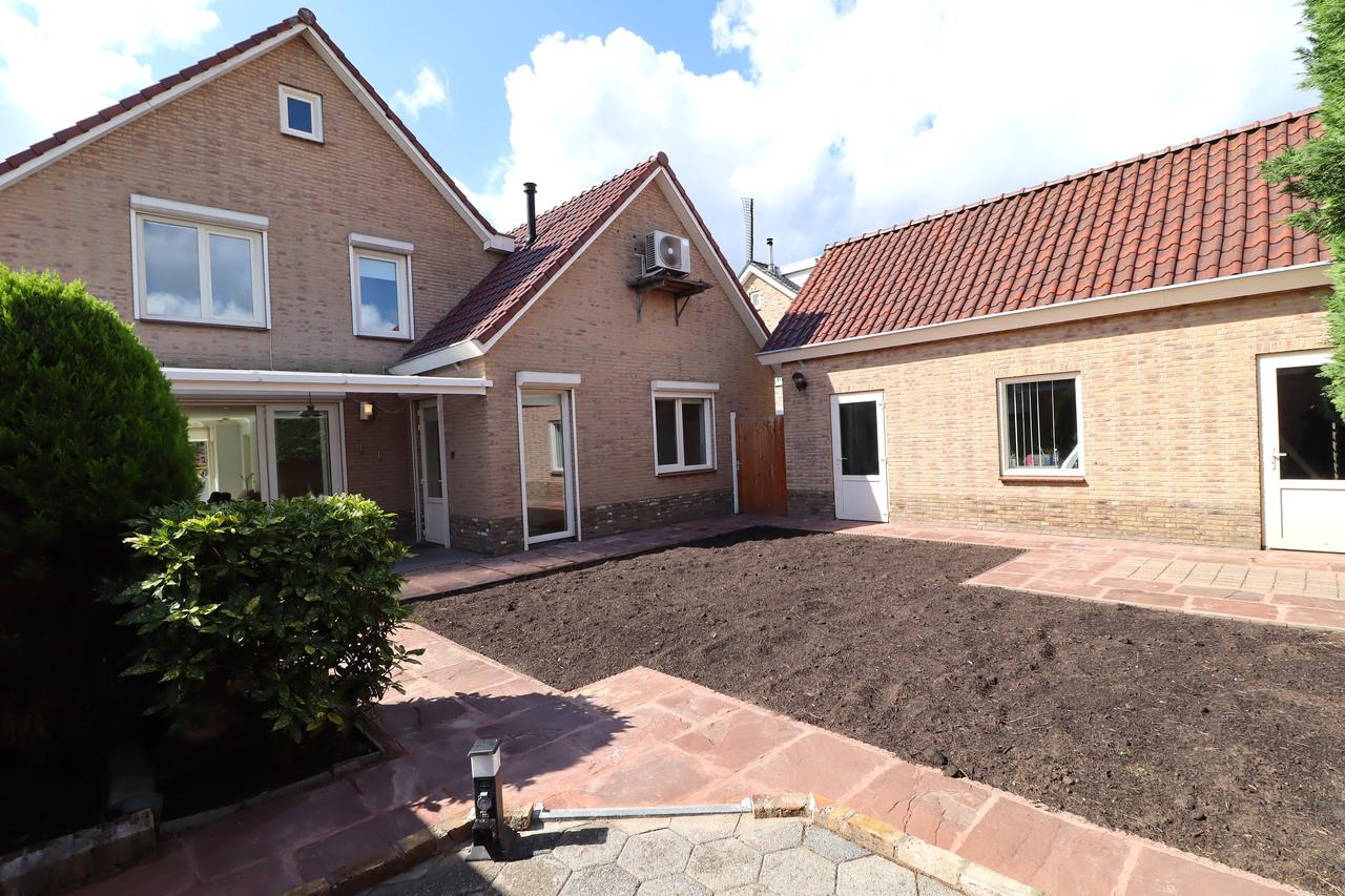 Vrijstaand wonen met garage in Etten-Leur - Afbeelding 28