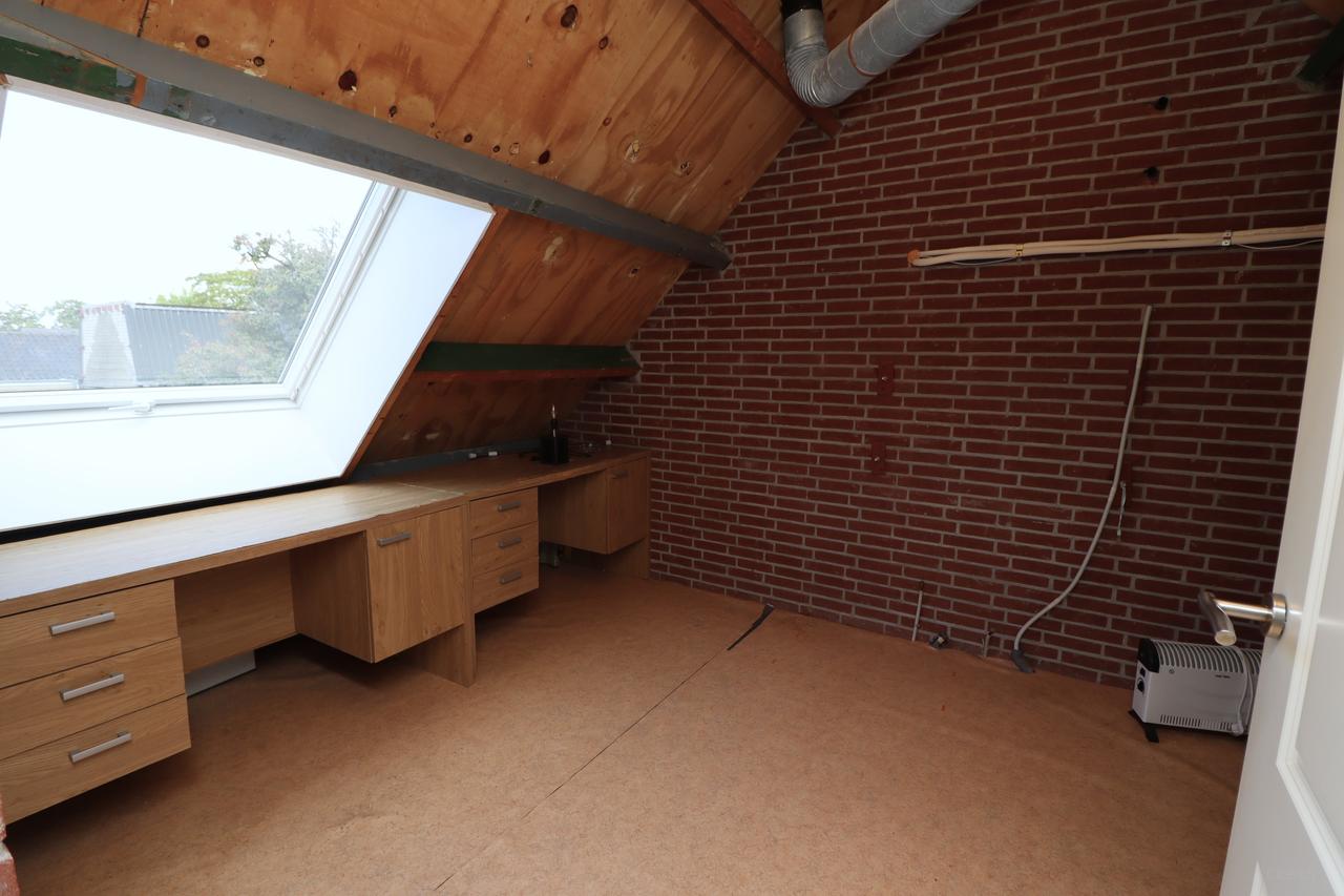 Vrijstaand wonen met garage in Etten-Leur - Afbeelding 30