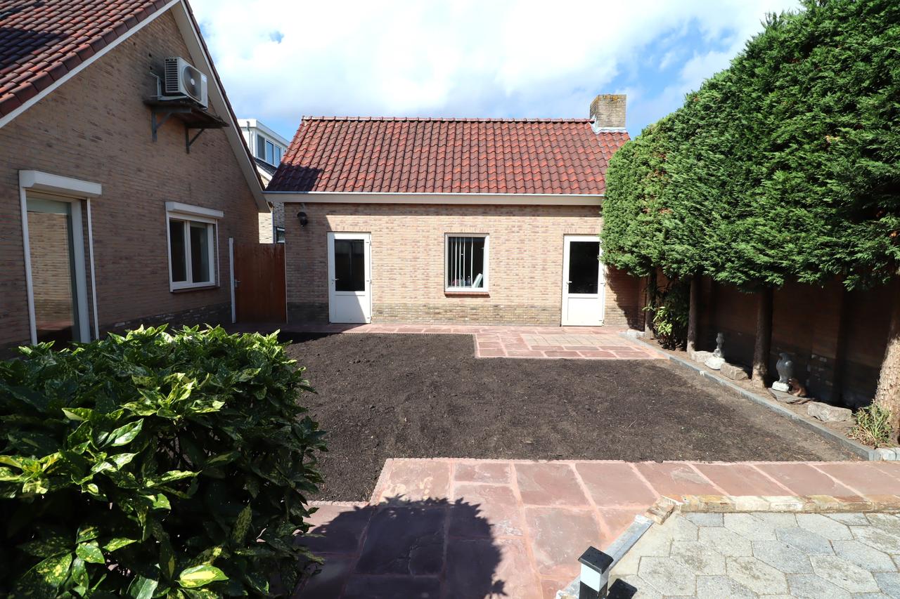 Vrijstaand wonen met garage in Etten-Leur - Afbeelding 32