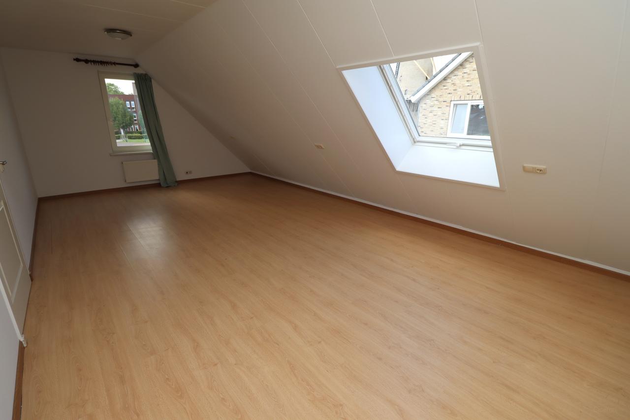 Vrijstaand wonen met garage in Etten-Leur - Afbeelding 39