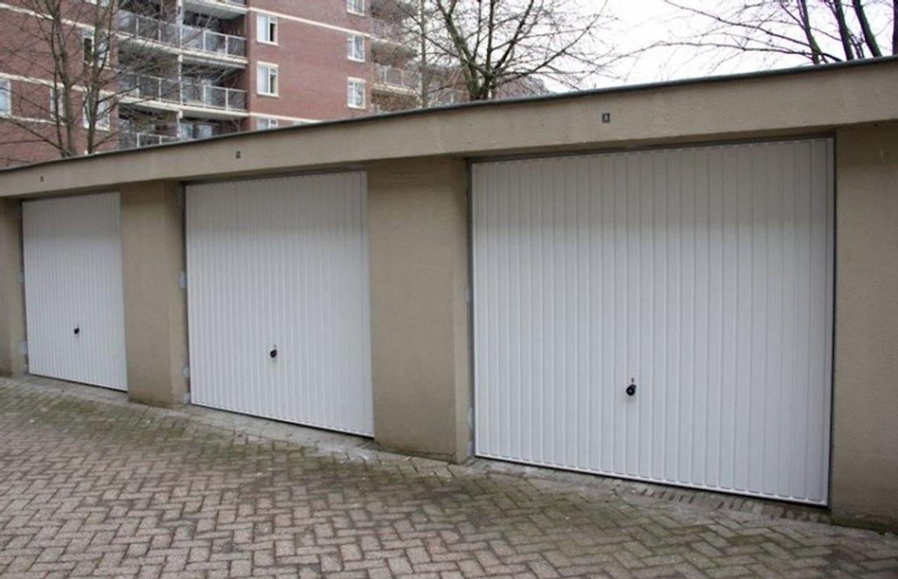 Appartement te huur in Sint Annadal - Afbeelding 1
