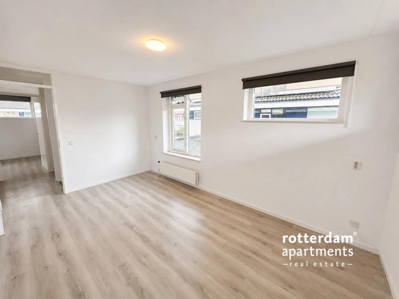 144 m² huis met tuin, garage en oprit - Afbeelding 6