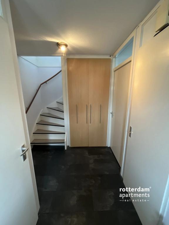 144 m² huis met tuin, garage en oprit - Afbeelding 14