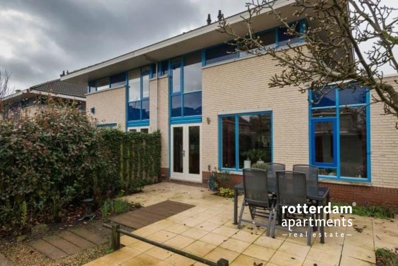 144 m² huis met tuin, garage en oprit - Afbeelding 18