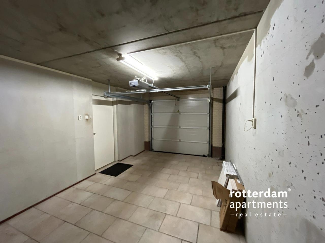 144 m² huis met tuin, garage en oprit - Afbeelding 19