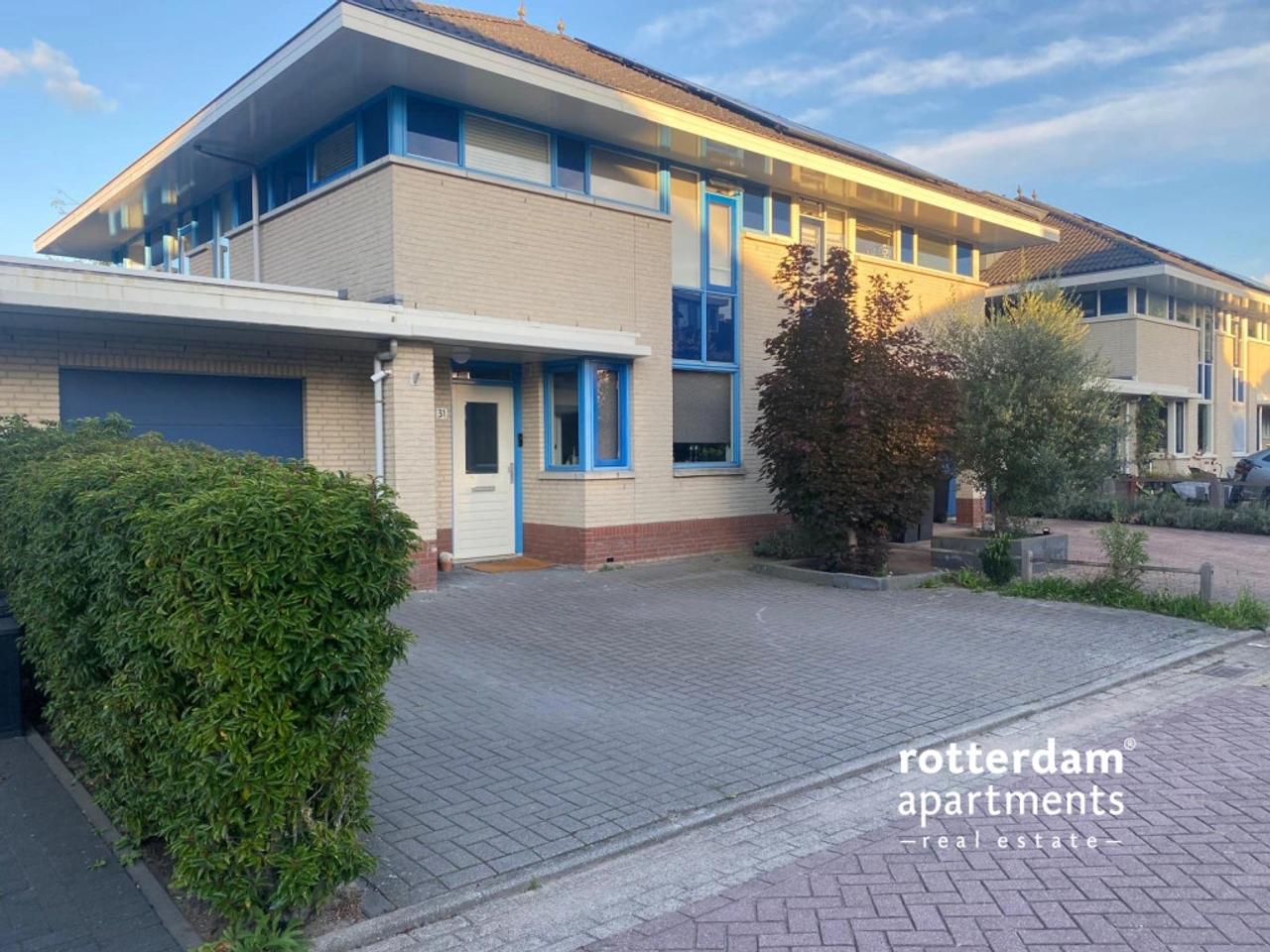 144 m² huis met tuin, garage en oprit - Afbeelding 20