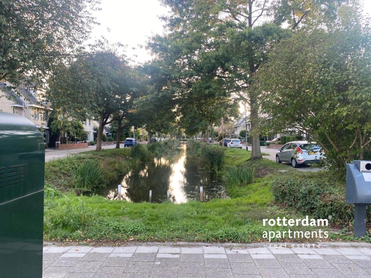 144 m² huis met tuin, garage en oprit - Afbeelding 22