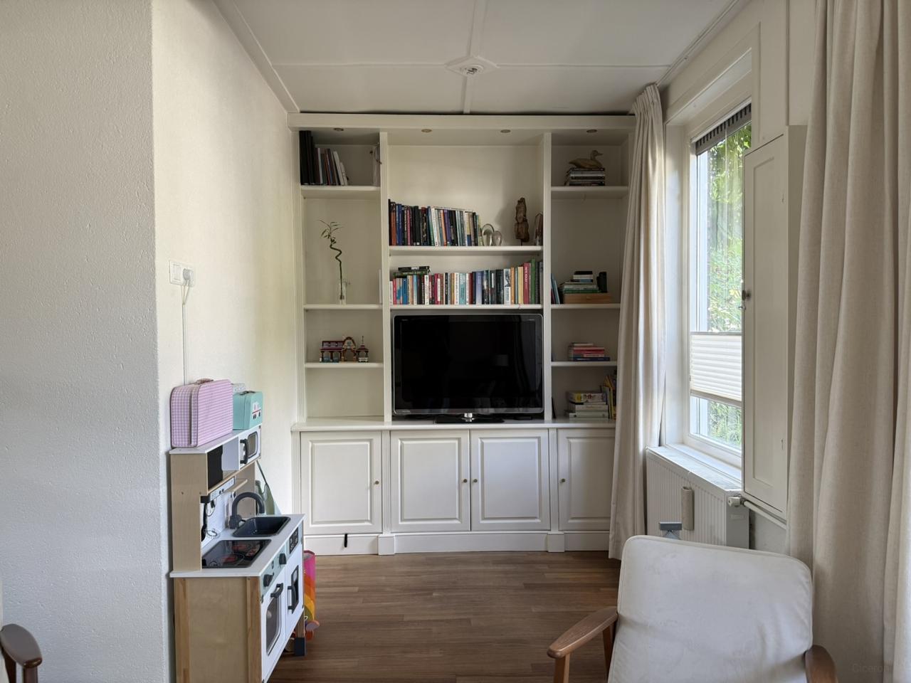 152 m² huis met 4 slaapkamers en tuin - Afbeelding 4