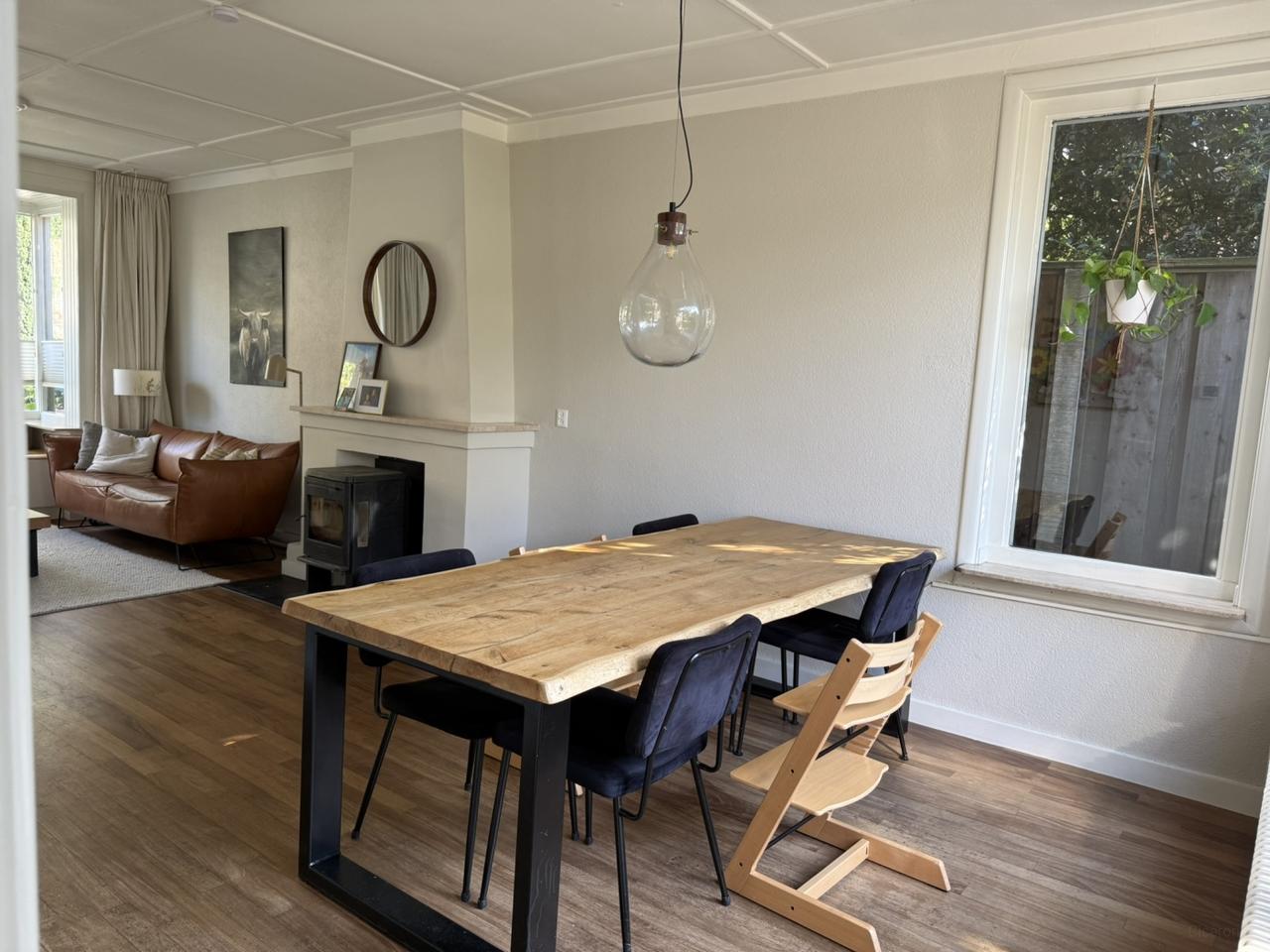 152 m² huis met 4 slaapkamers en tuin - Afbeelding 5