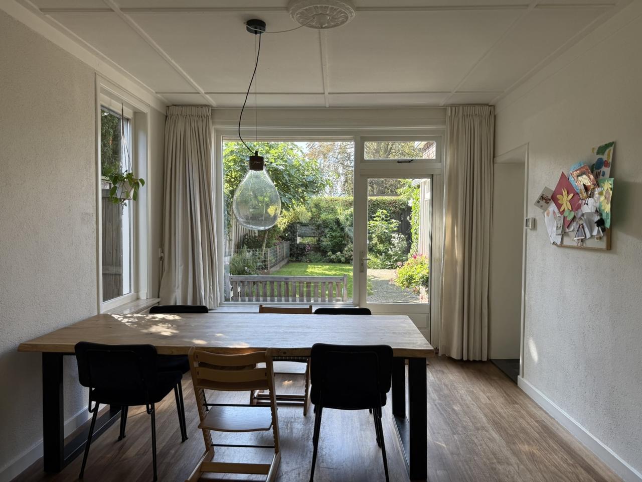 152 m² huis met 4 slaapkamers en tuin - Afbeelding 6