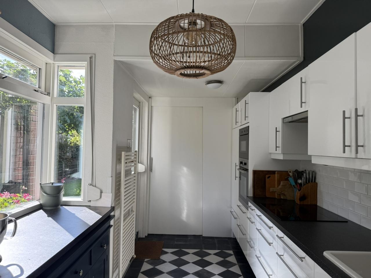 152 m² huis met 4 slaapkamers en tuin - Afbeelding 7