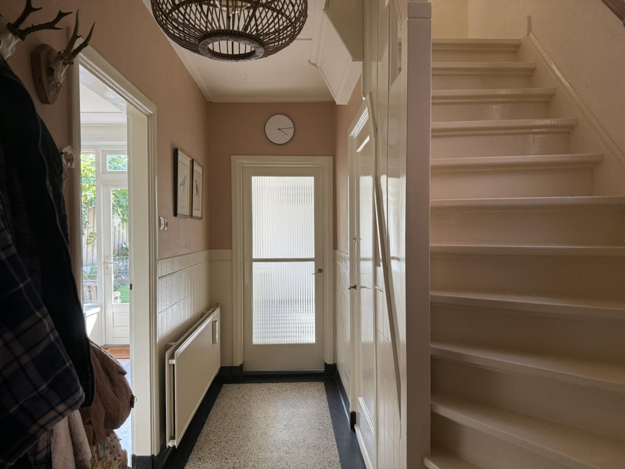 152 m² huis met 4 slaapkamers en tuin - Afbeelding 10