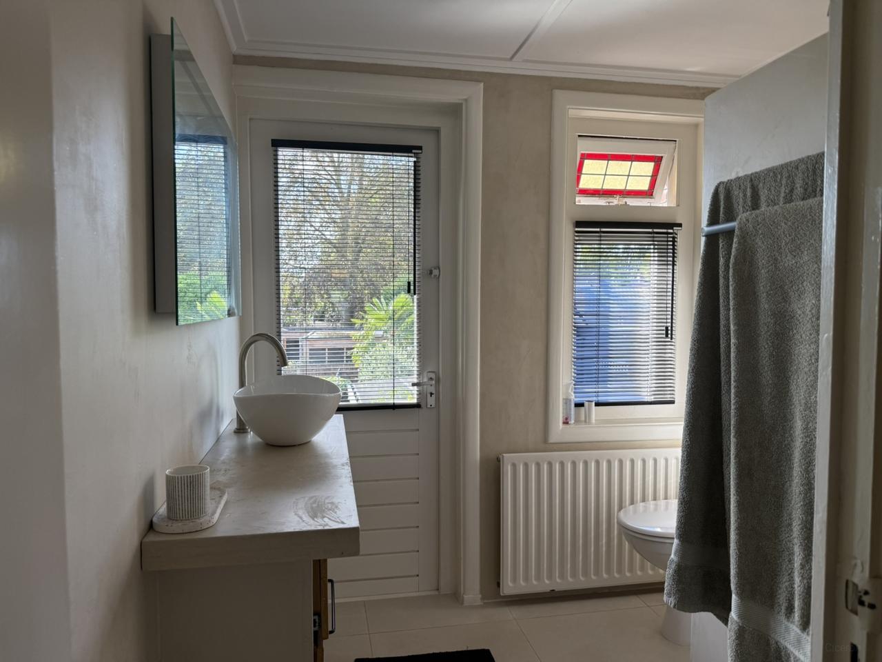 152 m² huis met 4 slaapkamers en tuin - Afbeelding 12